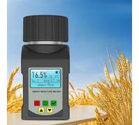 25 Grain Moisture Meters Intelligent Grain Moisture Tester Moisture Analyzer