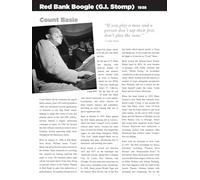 25 Great Jazz Piano Solos - Transcriptions: Transcriptions, Lessons, Bios, Photos: Featuring Jazz Piano Legends Chick Corea, Duke Ellington, Bill ... Art Tatum, McCoy Tyner, and Many More!