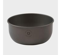 25 Hard Anodised Saucepan - 1.75L, Black One Size