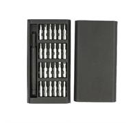 25-in-1 Precision Screwdriver Set, Professional Magnetic Mini Repair Tool Kit with Torx Bits for iPhone,Laptop,Watch,Glasses,Ring Doorbell&Electronics (Gift for Men, DIY&Tech Enthusiasts)