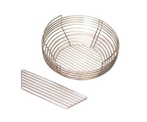 (25 inch) Ash Basket For BBQ