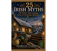 25 Irish Myths