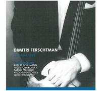 25 Jaar Live - Ferschtman/Radio Kamerorkest/R