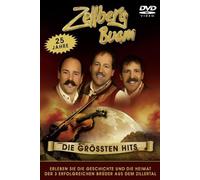 25 jahre -die grossten..