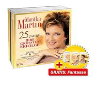 25 Jahre - Ihre größten Erfolge + GRATIS Tasse