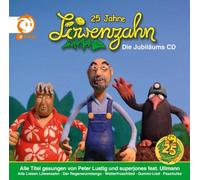 25 Jahre Lowenzahn - Die Jubilaums CD