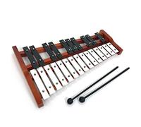 25 Key Wooden Xylophone/Glockenspiel by ProKussion