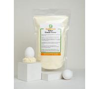 25 Kg Protein | Egg White Powder | Spray Dried | Eggs | Egg | Buxtrade