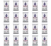 25 Kg Salt Tablets Water Softener Food Grade Compatible to All Water Softner Machines 100% Genuine British Salt Tablet 25KG Of Premium Quality Best For Laundry Kitchen Dish Washing (20)