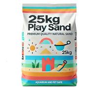 25 kilograms Childrens Play Pit Sand by Leap Horse
