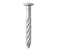 25 Kilograms-Timco Drive Screws Galvanised - 65 X 5.40