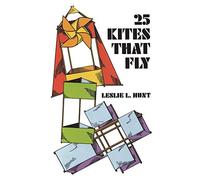 25 Kites That Fly