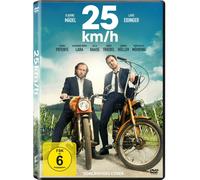 25 km/h