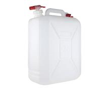 25 Litre Camping Water Container with Tap