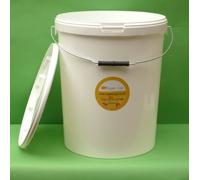25 Litre Fermentation Vessel/Bucket/Bin + airlock