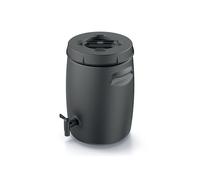 (25 Litres Brewer) Garden Composter Various Models Thermal Organic Fertilizer Compost Modular Bin