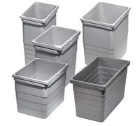 (25 litres) Ninka Kitchen Replacement Inner Waste Bin ONLY