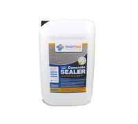 (25 Litres) Smartseal Concrete Dustproofer - Effective Concrete Sealer & Dustproofer For Concrete Surfaces - Easy To Apply Premium Concrete Dustproofer.