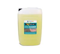(25 Litres) Smartseal Drive Clean Xtreme - Powerful, Fast Acting, Effective, Driveway Cleaner for Block Paving, Natural Stone & Concrete Driveways