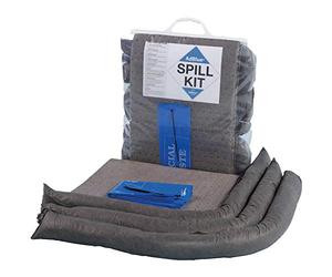 25 LTR AdBlue Spill Kit - Clip Close Bag