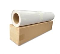 25-Meter 260gsm RC Photo Paper Roll, Water Resistant Glossy Luster Finish for Inkjet Printing(24in Glossy)