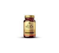 25 mg Oceanic Silica Vegetable Capsules Pack of 50