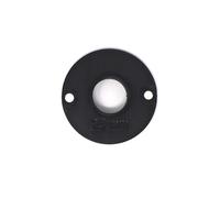 25 mm Black Guide Bush for Trend Routers D26204 D26203 DCW604 DW615 DW614 3D Printed