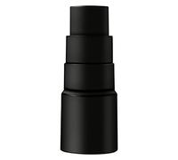 25 Mm to 42 Mm Vacuum Hose Adapter for Common Models Vacuum Hose Converter for Cleaner Adapter Reducer