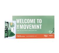 $25/mo. Mint Mobile Phone Plan with 20GB of 5G-4G LTE Data + Unlimited Talk & Text for 3 Months (3-in-1 SIM Card)