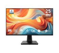 25" MSI PRO MP251 E14L Monitor, IPS, 1920x1080, 144Hz, Adaptive Sync, 1ms, HDMI