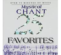 25 Mystical Chant Favorites