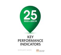 25 Need-To-Know Key Performance Indicators