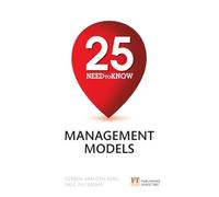 25 Need-To-Know Management Models