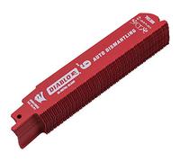 25 Pc Set Pack Diablo Steel Demon Bi Metal Reciprocating Saw Blades 6" x 1" 14/18 TPI Steel Cutting for Auto Dismantling Fire & Rescue