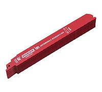 25 Pc Set Pack Diablo Steel Demon Bi Metal Reciprocating Saw Blades 9" x 1" 14/18 TPI Steel Cutting for Auto Dismantling Fire & Rescue