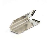 25 Pcs 1" 25mm Belt End Tip Buckle for Cotton Webbing Tag Bag Nickle