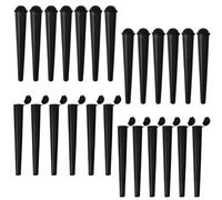 25 Pcs Joint Holder Doob Tube - Premium Durable,Smell Proof, Moisture-Resistant, Lightweight for Camping & Travel