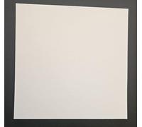 25 Piece Pack of Mount Backing Board (10" x 10")