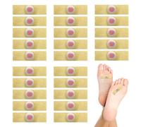 25 Pieces of Wart Removal Patches, Hand Wart Treatment, Cryo Wart Removal, Painless Wart Removal, Quick and Effective Wart Removal, Wart Treatment for Children, Suitable for Any Age