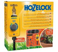 25 Pot Automatic Garden Watering Kit - 2804 1240