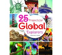 25 Projects for Global Explorers
