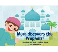 25 Prophets with Musa