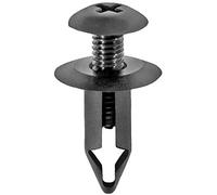 25 Push-Type Engine Splash Shield Clips For Nissan & For GM