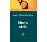 25 Remedies for the Sick