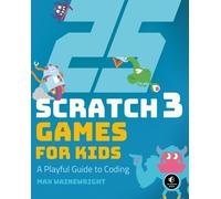 25 Scratch Games For Kids