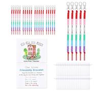 25 Sets Welcome Back to School Gifts for Student (WELCOME)