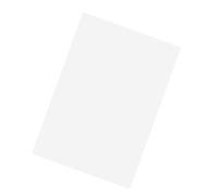 25 sheets black/white/kraft paper carving cardstock for precision cutting and modeling with smooth foldable carving kraft sheets