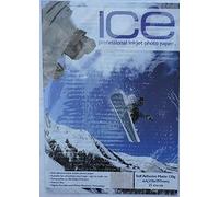 25 Sheets ICE A4 120gsm Self Adhesive Matte (Matt) Photo Paper