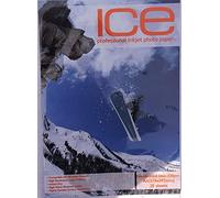 25 Sheets ICE A4 220gsm Double Sided High Gloss / Glossy Photo Paper