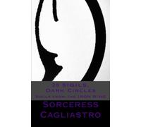 25 SIGILS, Dark Circles: From the IRON RING